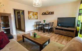 Apartamenty Izerskie - Wyszyńskiego